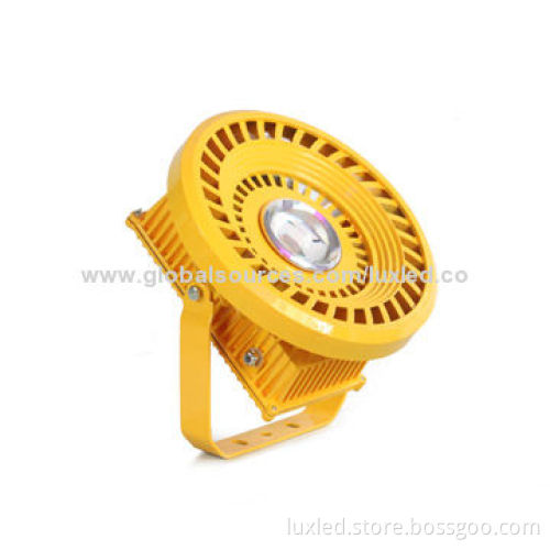 LED Floodlight 50W, 2014 New Model, 3-5 Years Warranty